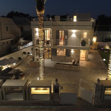 A Casa Di Sofia Bed & Breakfast Porto Cesareo Exterior photo