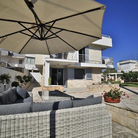 A Casa Di Sofia Bed & Breakfast Porto Cesareo Exterior photo