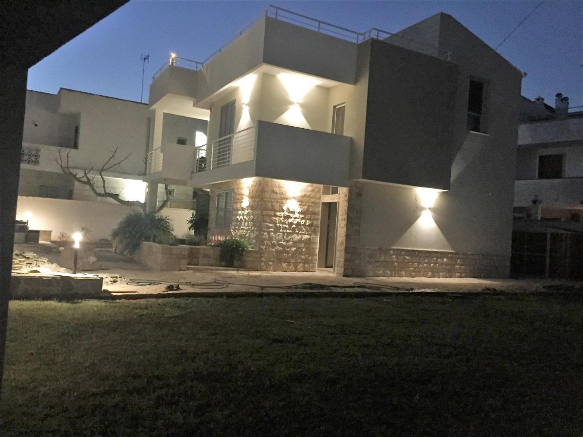 A Casa Di Sofia Bed & Breakfast Porto Cesareo Exterior photo