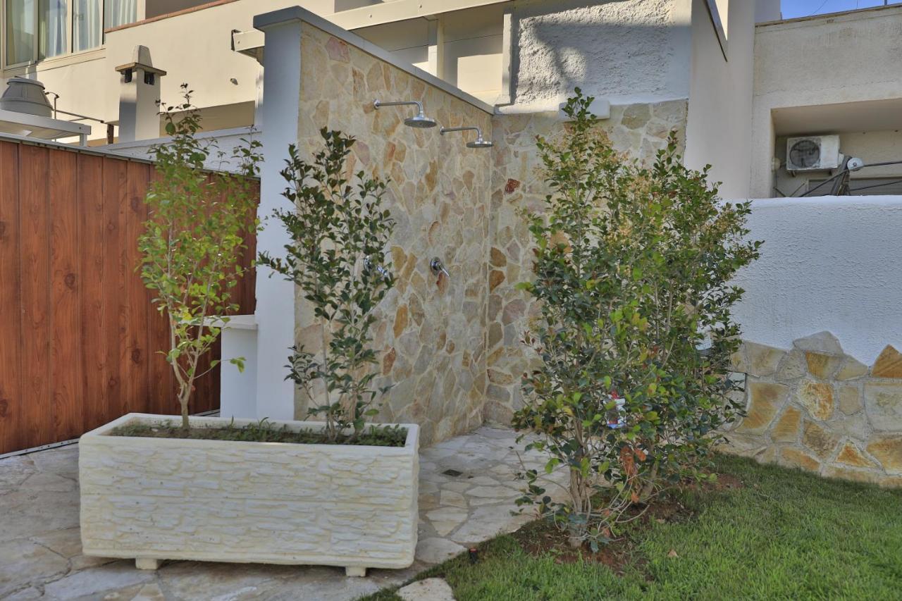 A Casa Di Sofia Bed & Breakfast Porto Cesareo Exterior photo